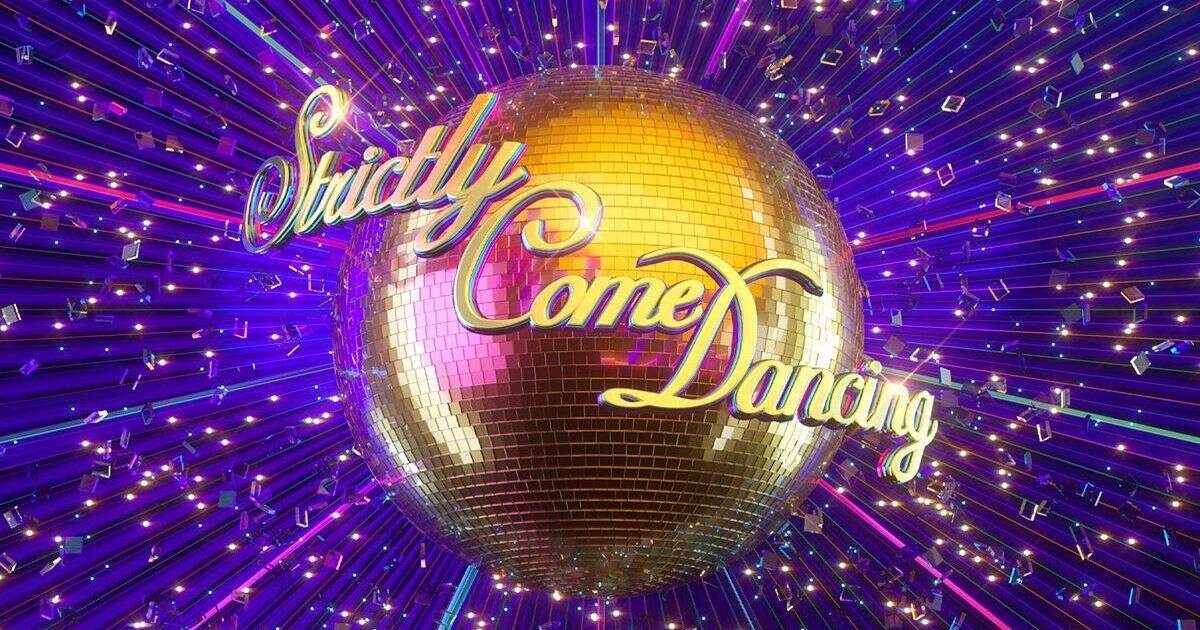 Strictly Come Dancing pro confirms shock return to show as they're seen in studio