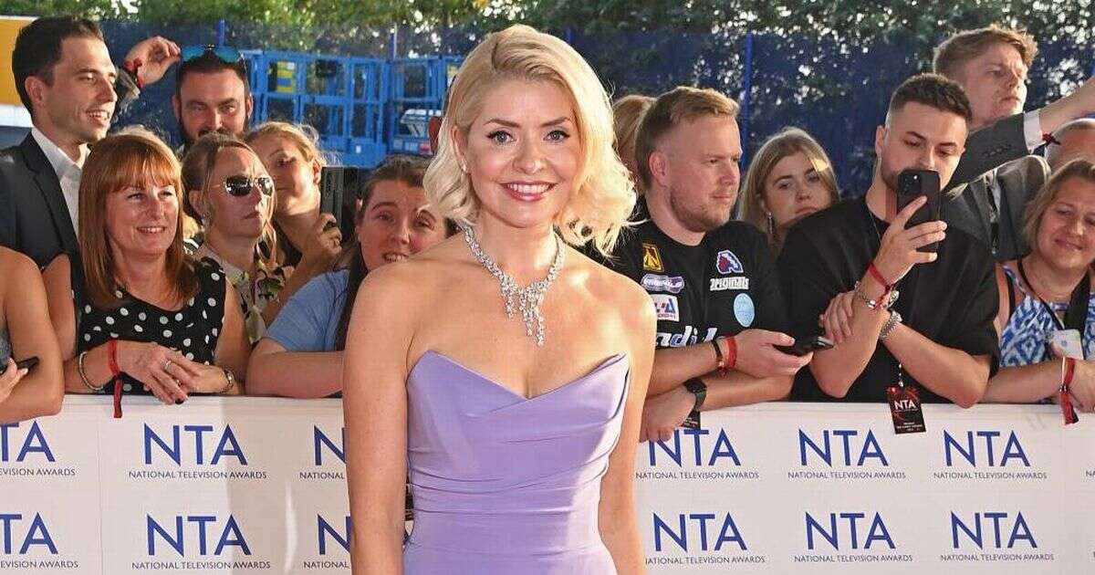 Holly Willoughby offered 'three new shows by ITV' that set her up for colossal payday