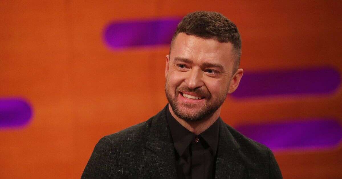 Justin Timberlake health update as he's left 'heartbroken'