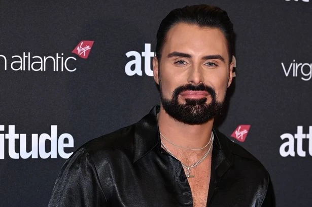 Rylan Clark opens up on 'worrying' thought as he shares intimate confession