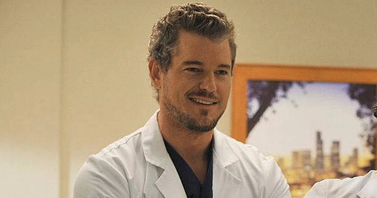 Eric Dane health: Euphoria and Grey's Anatomy star, 52, diagnosed with ALS