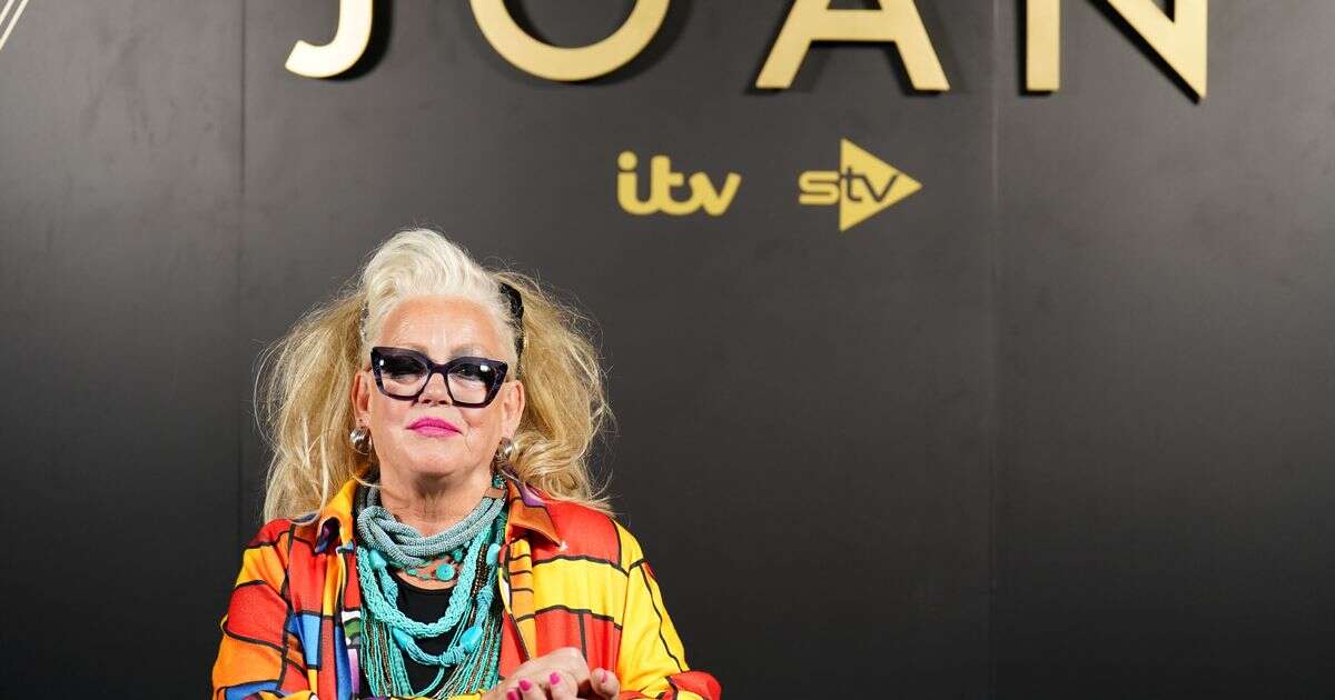 ITV Joan: What happened to Joan's real-life daughter?