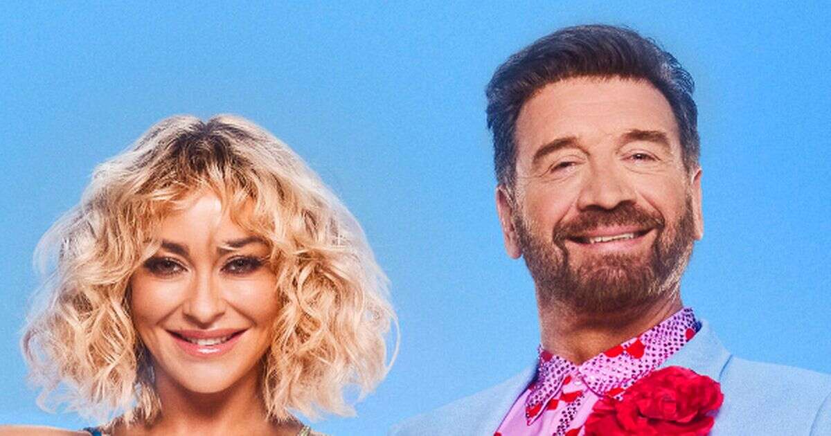 BBC Strictly Come Dancing star Nick Knowles suffers huge blow ahead of first live showStrictly Come Dancing