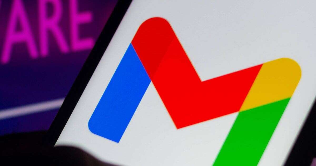 Millions of Gmail users placed on red alert and told to switch on Google setting now