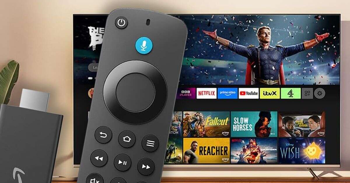 Amazon kills off popular Fire TV Stick - is it time you switched to something new?