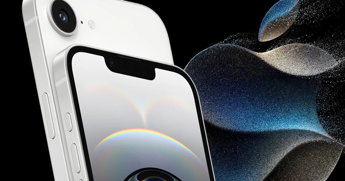 Watch out Samsung, Apple's iPhone set for its biggest change ever this year