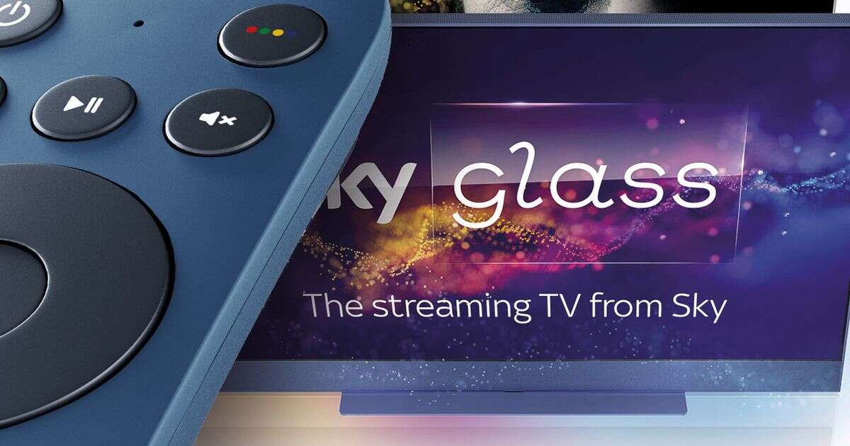 Watch out Samsung and LG - Sky update may convince you to ditch your current TV