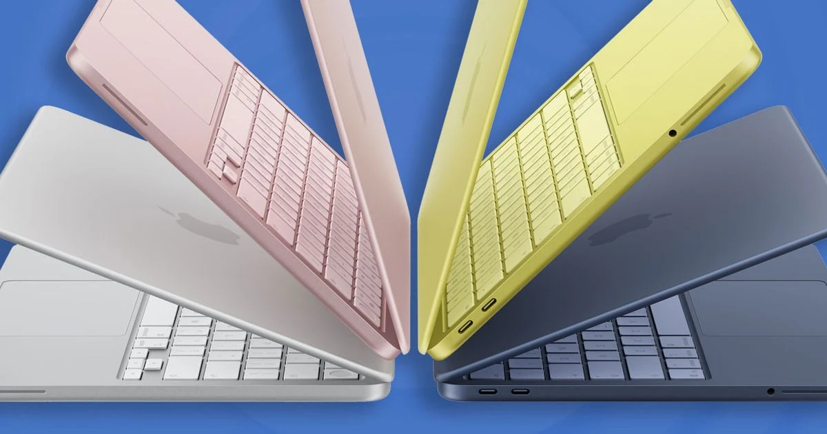 Sky makes Apple's new MacBook even more affordable with a price that will surprise you