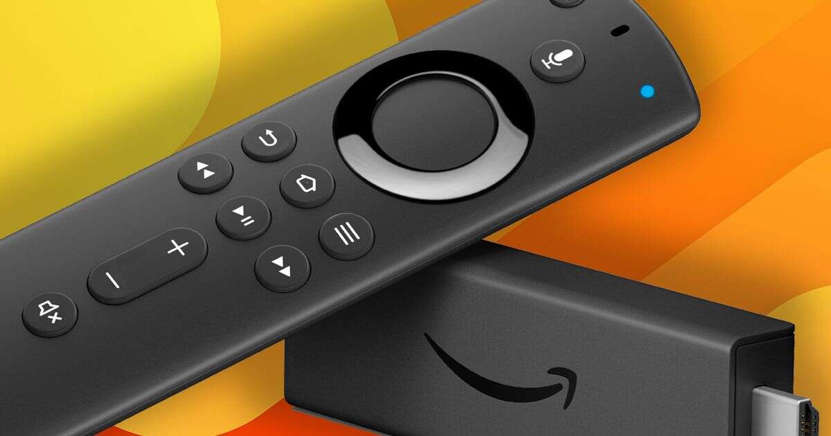 Rare £1.99 Fire TV Stick upgrades won't be around for long, don't miss outAmazon