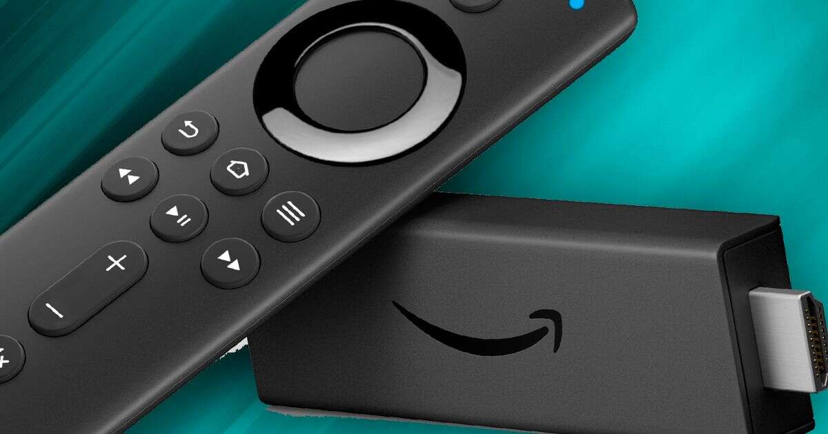 Surprise Fire TV Stick code offers massive upgrade but you need to use it today