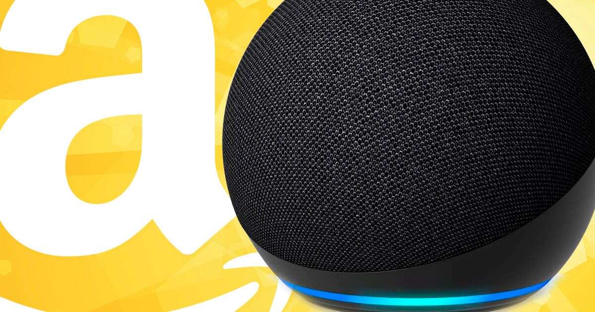 Amazon is dishing out free Echo speakers but surprise giveaway ends this week