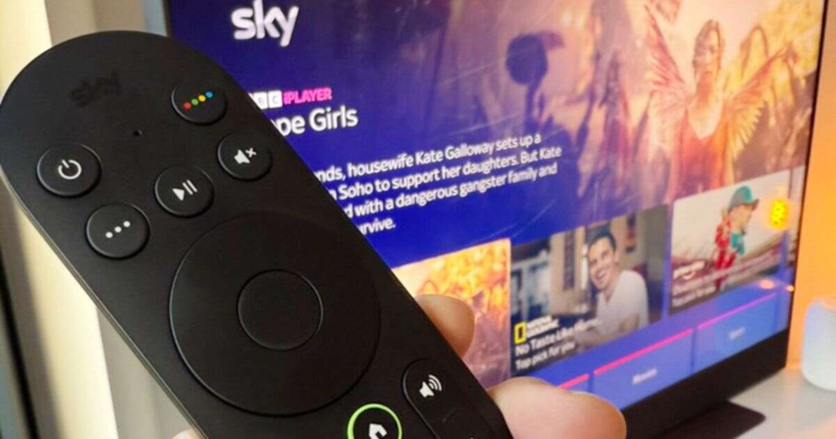 I tried new way to watch Sky TV - it might be time to ditch your dish for good