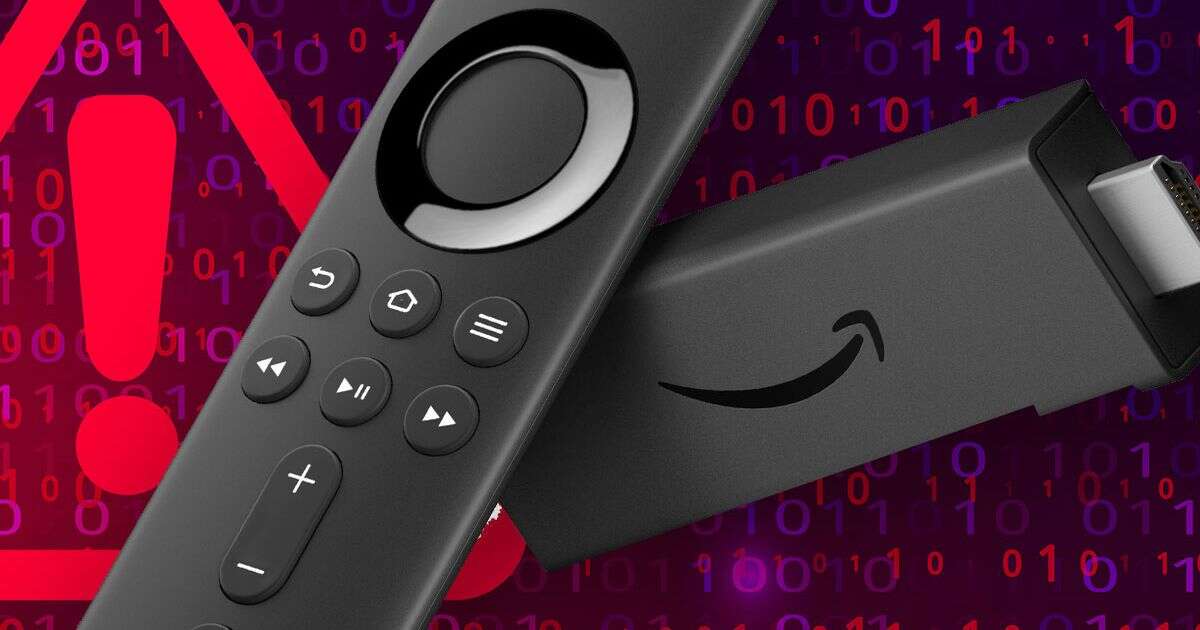 Major Fire TV Stick crackdown stops UK homes from watching Sky TV for free