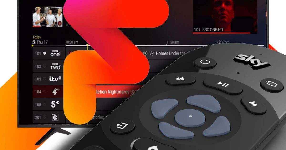 Freeview and Sky watch out, smart new rival may change how you watch TV for good
