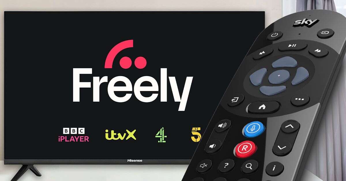 New way to watch TV for free is launching soon and gets one of Sky's best features