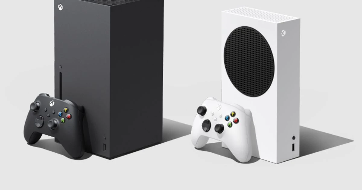 Xbox Series X customers furious as orders are delayed on launch day