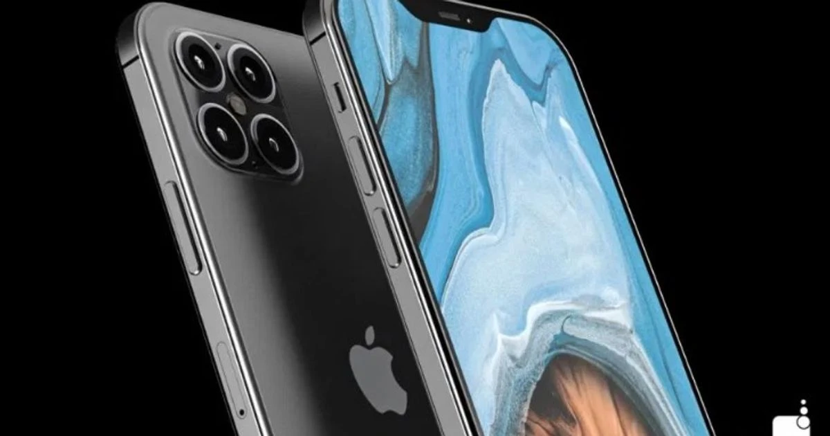 Apple could finally unveil the iPhone 12 today - here's what to expect