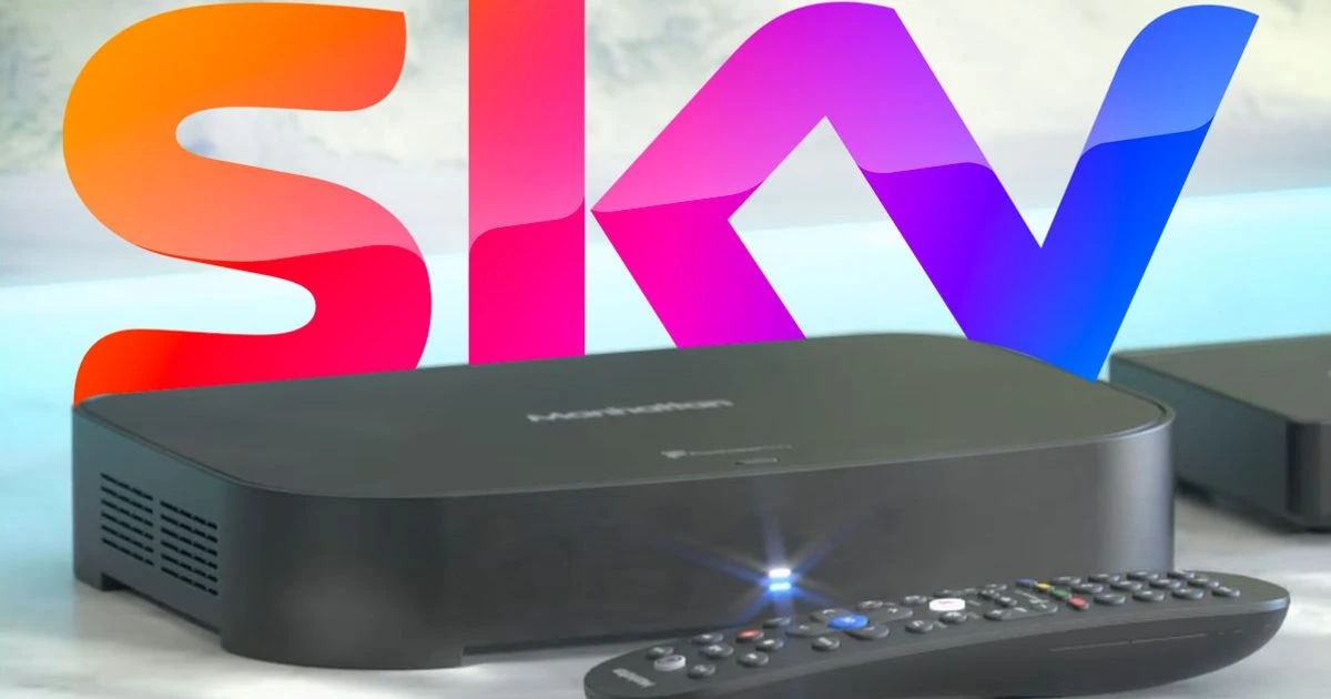 New Sky Q rival may launch this month and offer you TV channels for free
