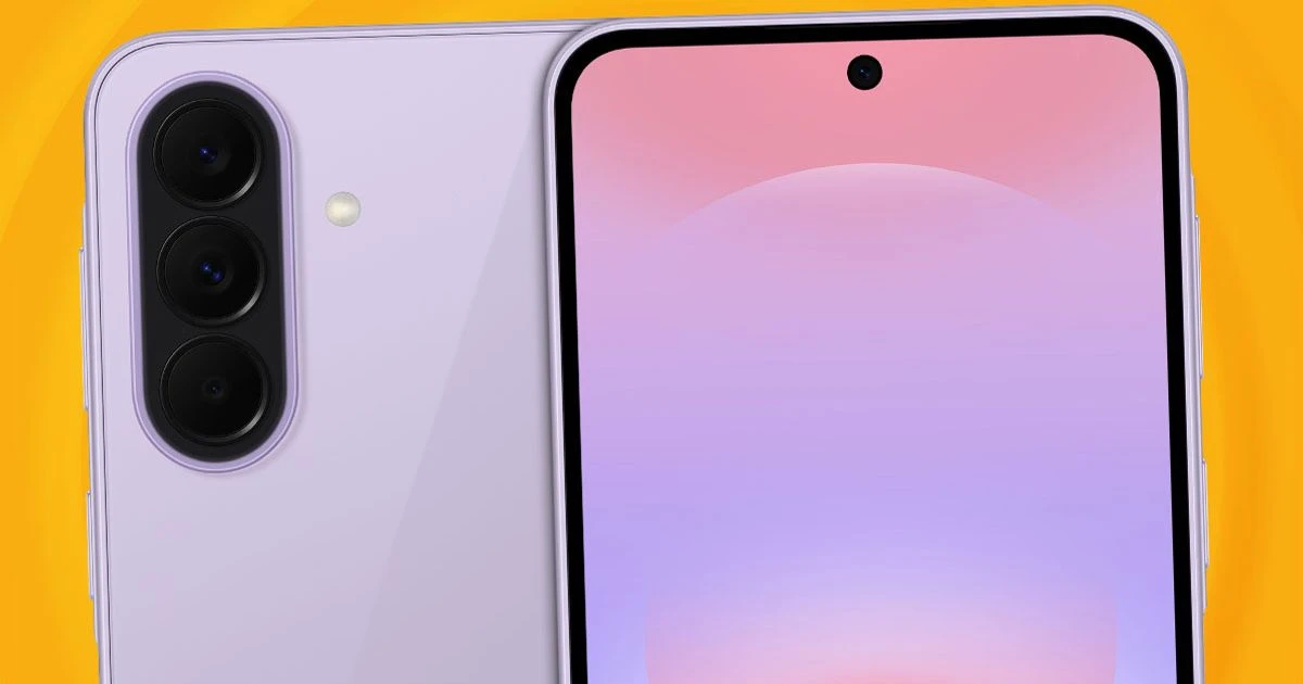 Samsung confirms cheap Android phones with one upgrade Apple won't match