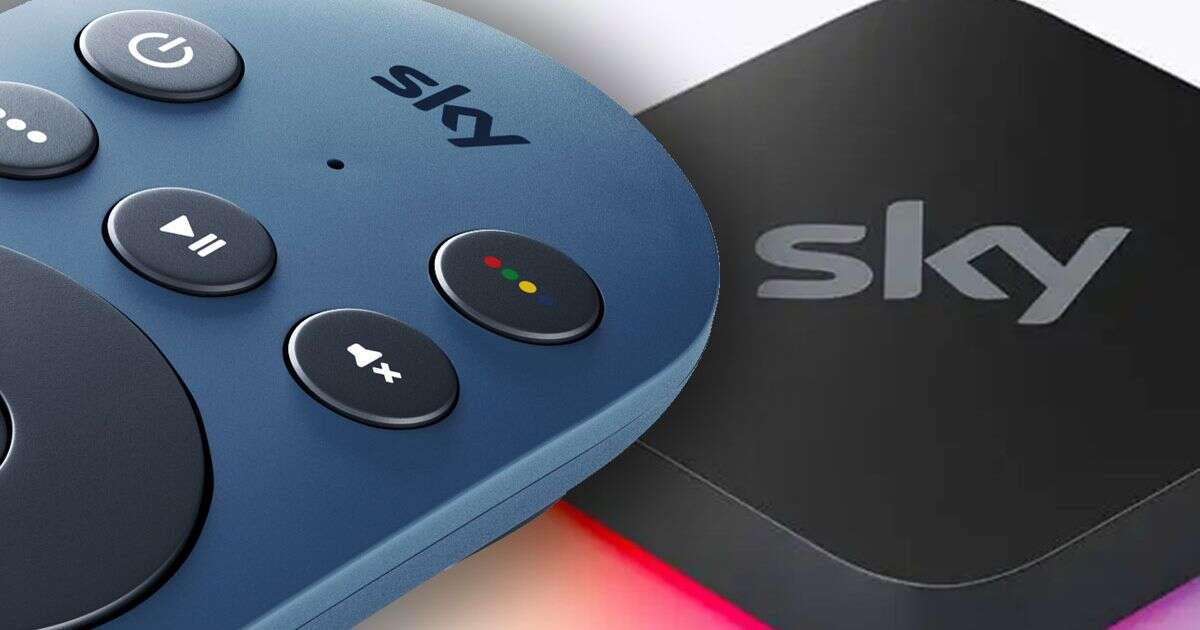 Ignore Freeview, surprise Sky update just made watching TV a lot more affordable