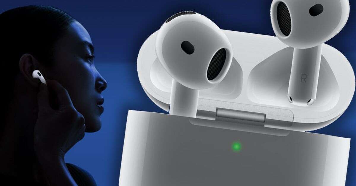 Avoid buying these popular AirPods, something better is coming from Apple this week