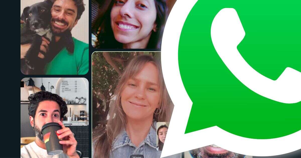 WhatsApp confirms dramatic change to your chats and it's coming to all phones soon