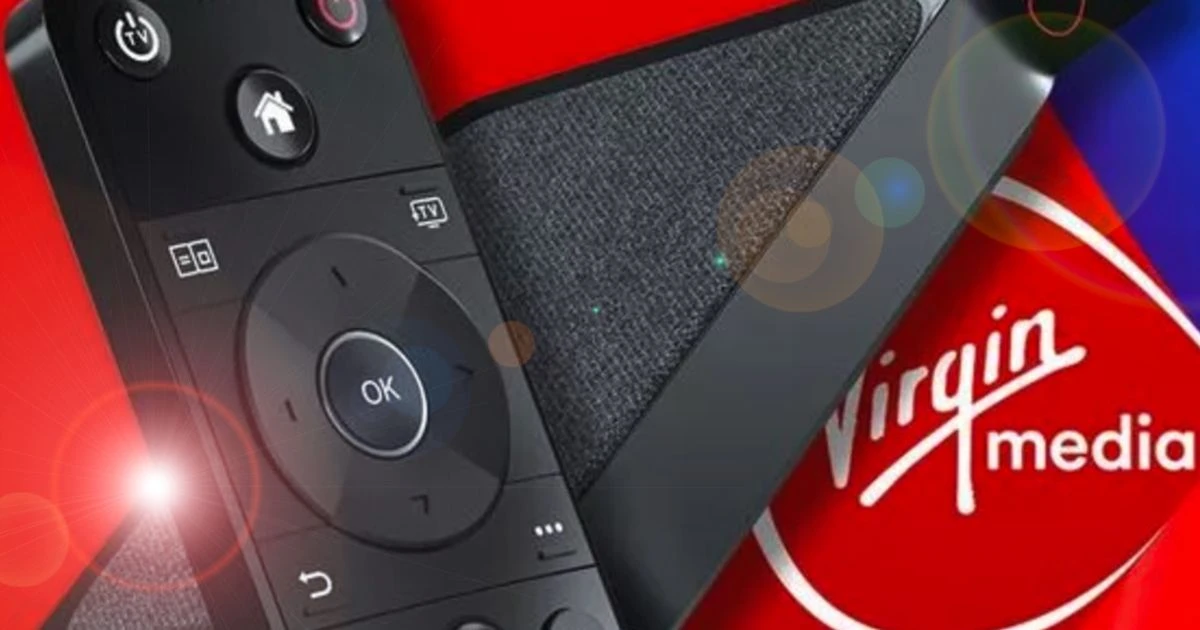 Virgin Media users finally get a free Sky TV channel upgrade this week