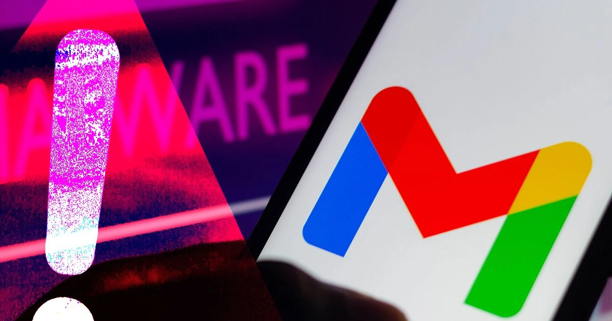 Gmail and Outlook users given urgent two-week warning - ignoring it will be costly