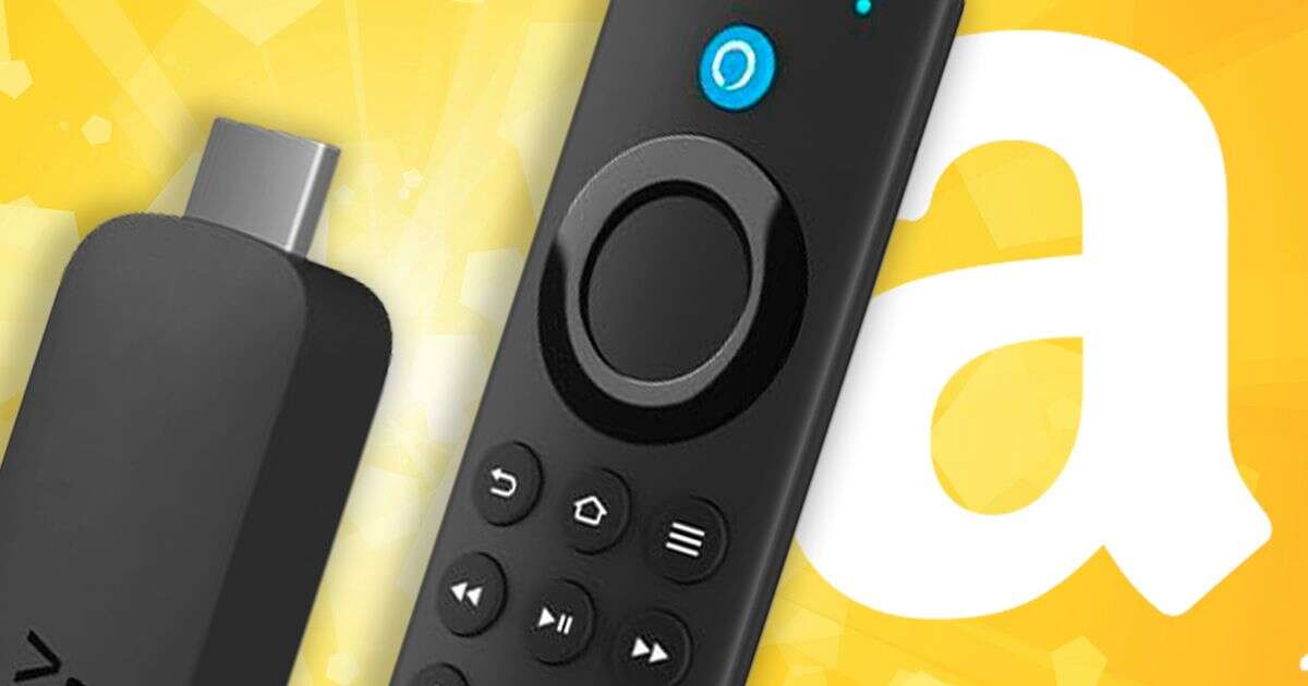 Surprise Fire TV Stick update might convince you to try something much better