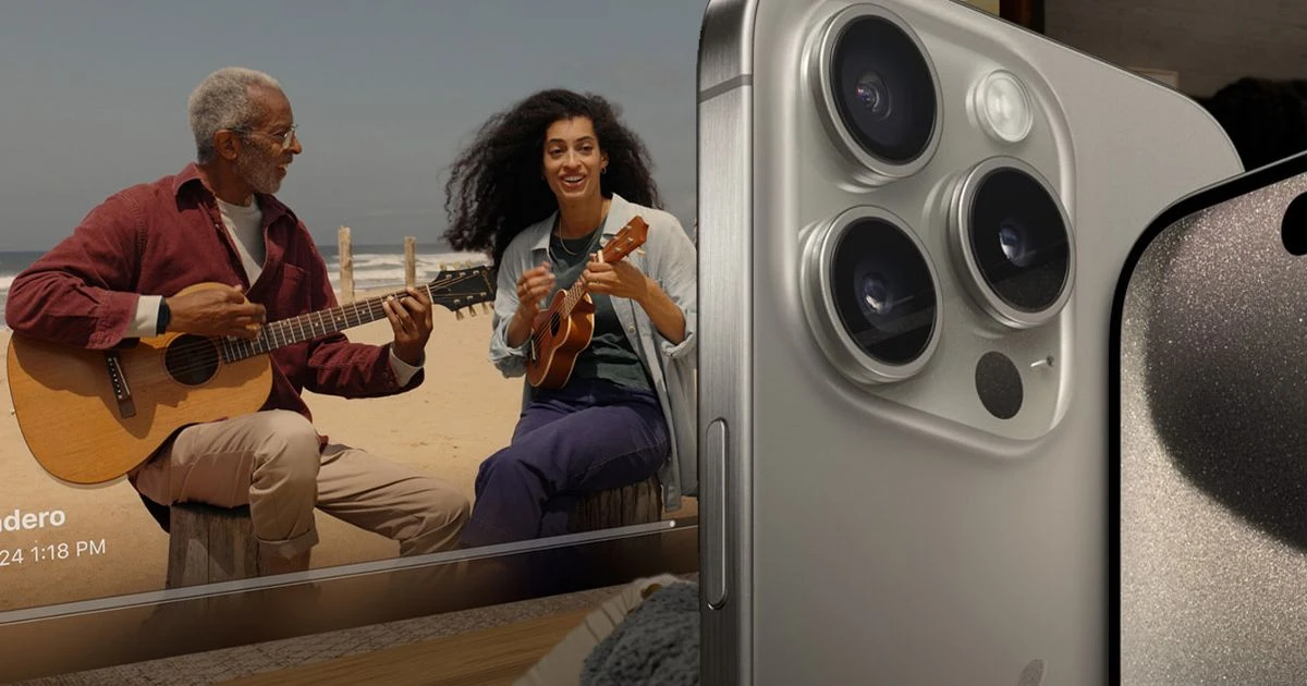 If your iPhone is on this list check your settings now for a futuristic camera upgradeApple