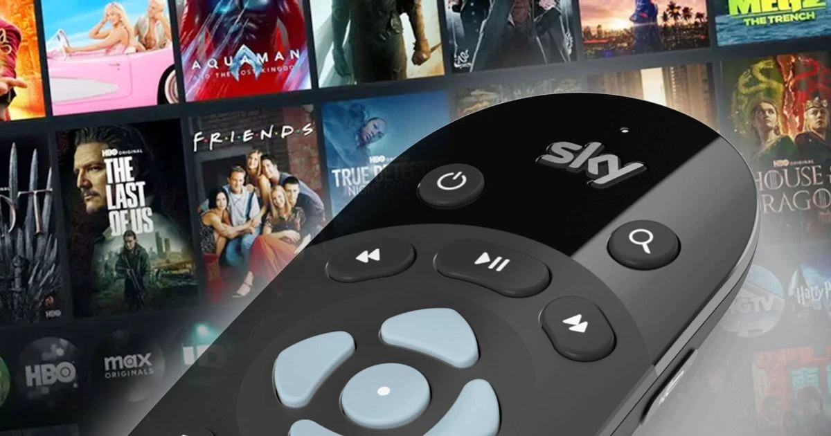 Sky customers get big TV upgrade at no extra cost - how to activiate it today