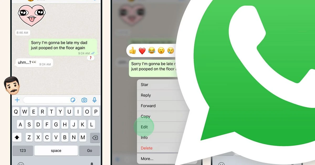 Must-have WhatsApp upgrade offers you a new way to chat on iPhone and Android