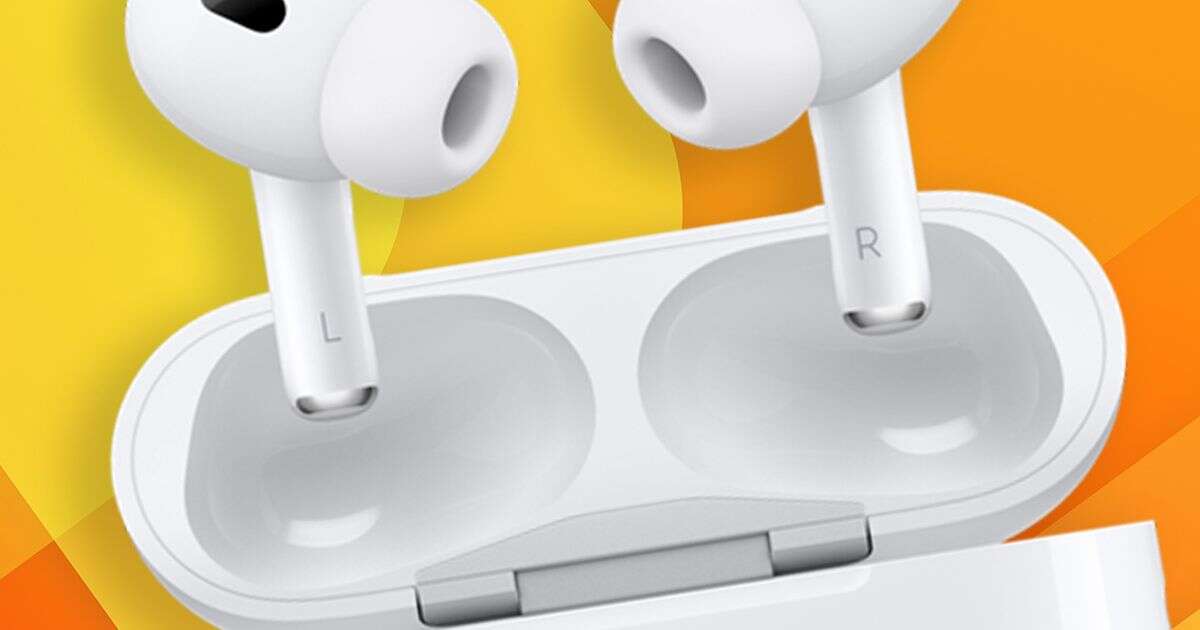 Your AirPods will soon get a vital free upgrade from Apple, and here's what's new