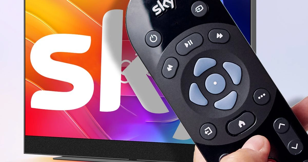 Sky confirms surprise TV upgrade and it's available now for free