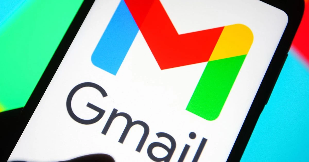 Some Gmail users get biggest change in years as Google says check your settings now