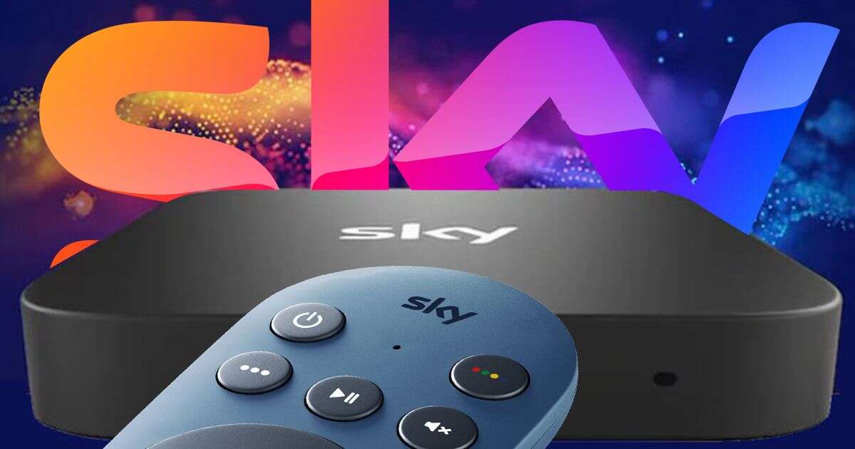 Ditch your Sky dish today and you'll get a cheaper way to watch premium TV and NetflixSky Stream