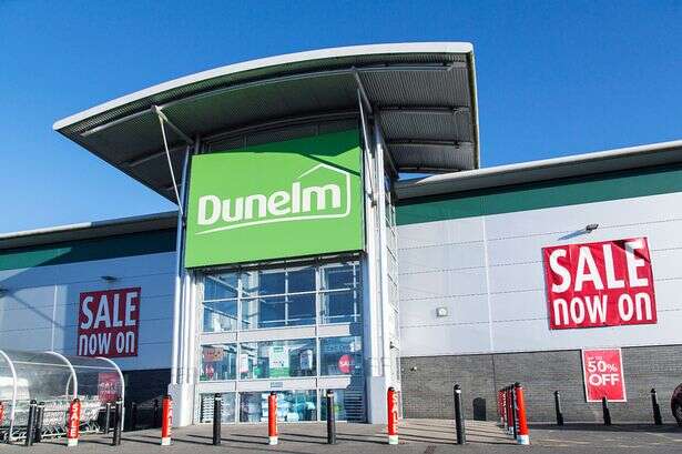 Dunelm's £15 'warm, soft and cosy' bedding fans say is the 'best for autumn and winter'