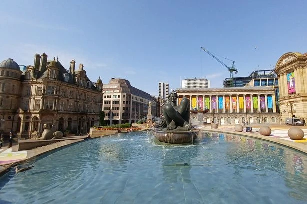 UK '45C heatwave' forecast: What extreme weather prediction means for Birmingham