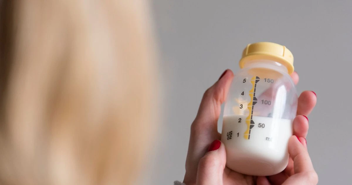 Baby bottles release millions of microplastics during sterilisation, study warns