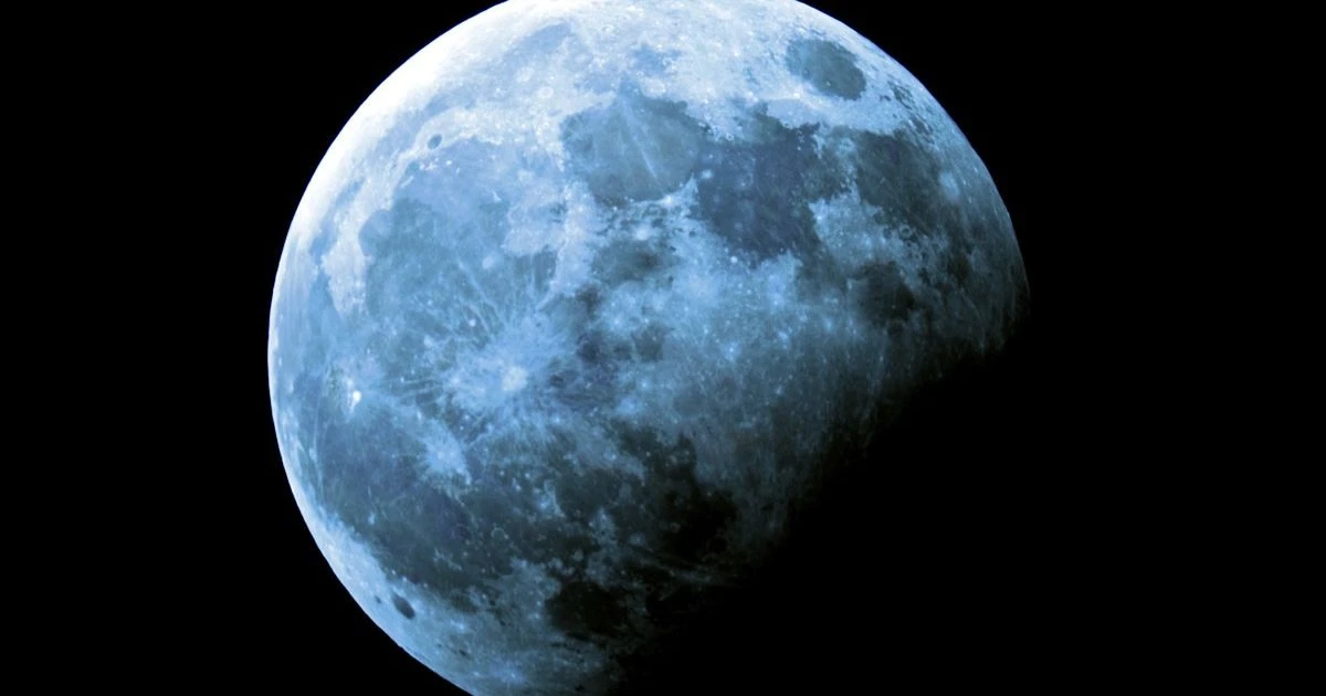 NASA to announce an 'exciting new discovery' about the Moon today - how and when to watch