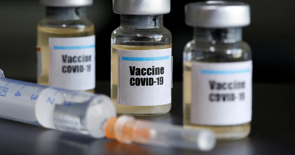 Coronavirus vaccine 'milestone' as Oxford jab shows 'strong immune response' in elderly