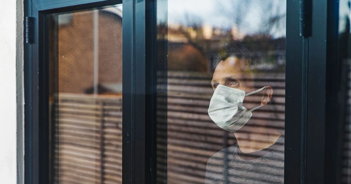 Coronavirus: Shielding 5% of most vulnerable could reduce deaths by 75%, study claims