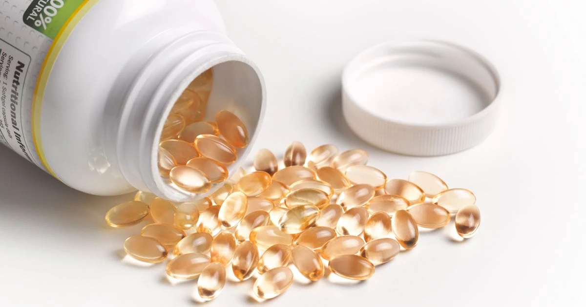 Coronavirus: 80% of Covid-19 patients have a lack of Vitamin D, study finds