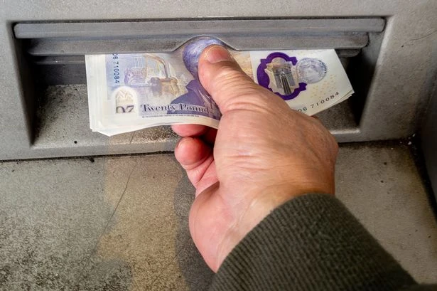 Exact dates when DWP PIP claimants will start to see new payment increase