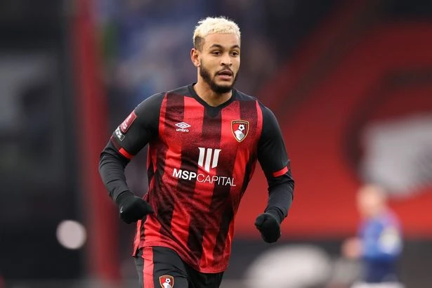 Aston Villa fans split over fresh striker link amid wages claim