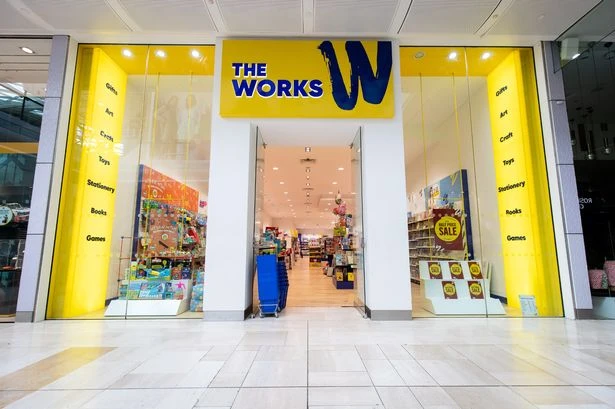 High street retailer's shares triple in value after 'living to fight another day'