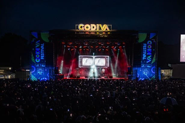 Head to the great-value Godiva Festival 2025 and snag a ticket for just £10