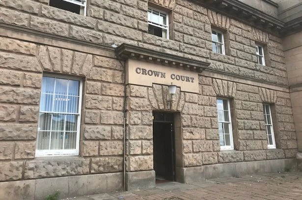 £600k alleged romance fraudster accused of scamming six women
