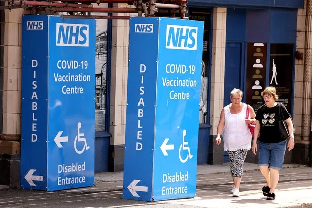 R rate reaches 1.44 with Covid-19 cases now rising 'exponentially'