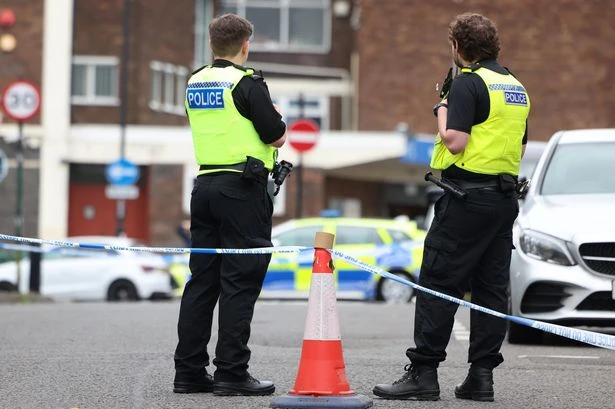 Cornwall man charged with rape and murder after body of woman, 80s, found